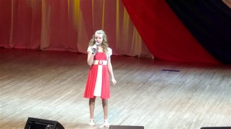 Роза Ветров Обухова Эвелина Этот Мир 3-е место - YouTube