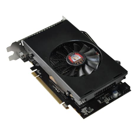 Купить hd7750 gddr5 ati radeon hd 1024mb ddr5 1 ГБ 128 бит Игры pci ...