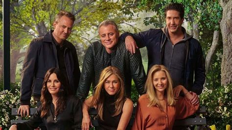 როგორ გამოიმუშავეს „FRIENDS“-ის მსახიობებმა და პროდიუსერებმა 1.4 ...