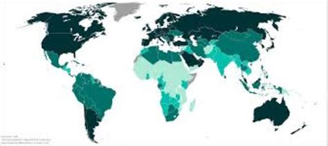 Brasil Fica Em 84º Lugar Em Ranking Mundial Do Idh Mt Notícias
