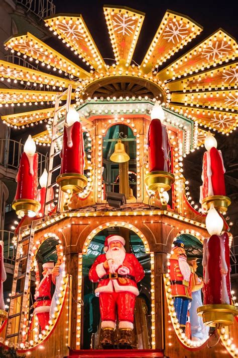 Best Things To Do At Christmas In Birmingham Uk Artofit