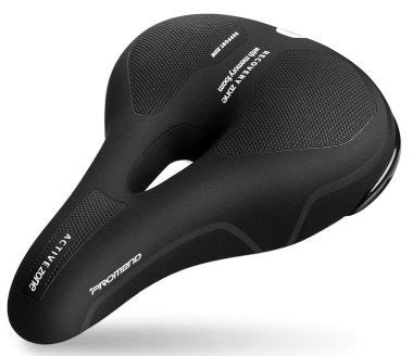 10 Most Comfortable Bike Seats in 2022