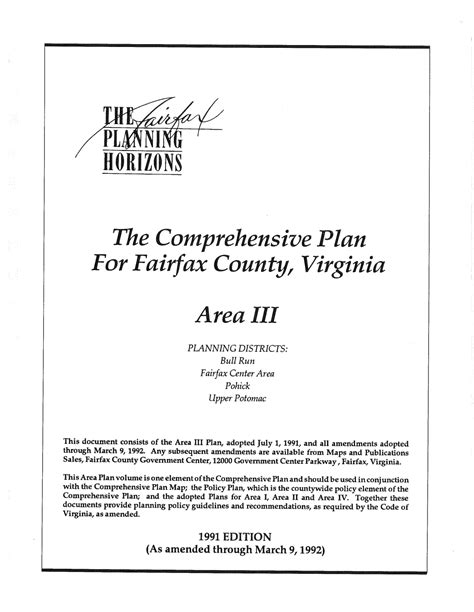 Fairfax County Plan Submission Requirements At Bobby Delacruz Blog