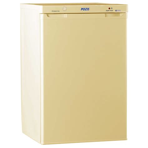 Купить Морозилка POZIS FV-108 Beige в Крыму, цены, отзывы ...