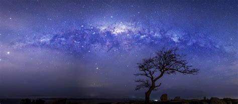 starry night sky:The World’s Top 12 Stargazing Spots - Tech News Era