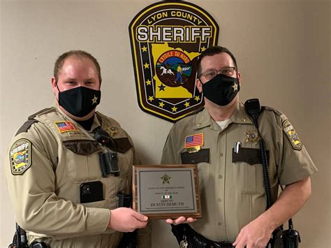 Lyon County Mn Sheriffs Office Home Facebook