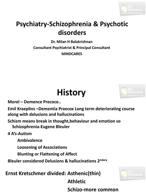 2 Schizophrenia And Psychotic Disorders Schizophrenia Psychosis