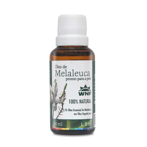 Ponto Extra aromas Óleo Essencial de Melaleuca Tee Tree