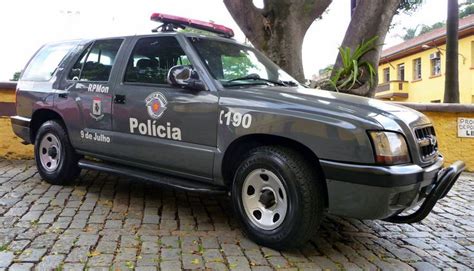 Polícia Militar Do Estado De São Paulo Wikipédia A Enciclopédia