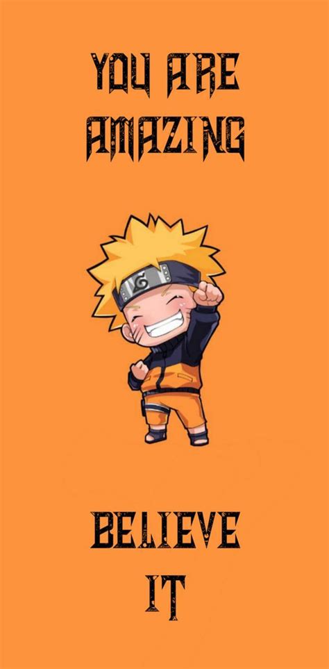 Naruto Believe It Wallpapers - Top Free Naruto Believe It Backgrounds ...