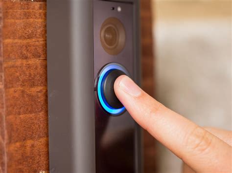 Install Your New Ring Video Doorbell Pro In 10 Easy Steps Cnet