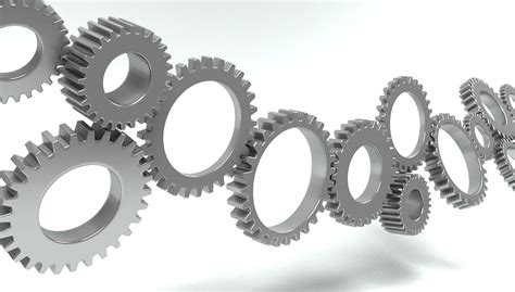 Centrepoint Precision Engineering | Singapore