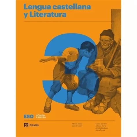 Lista 100 Foto Lengua Castellana Y Literatura 4 Eso Casals Ejercicios