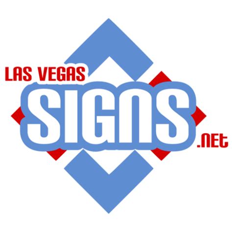 Get A Free Quote Las Vegas Sign Company