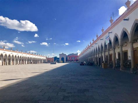 Como Llegar A Ojuelos De Jalisco Jalisco