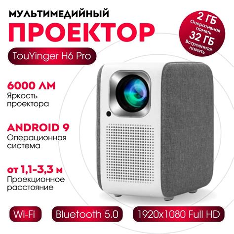 Проектор для домашнего кинотеатра - купить проектор для домашнего ...