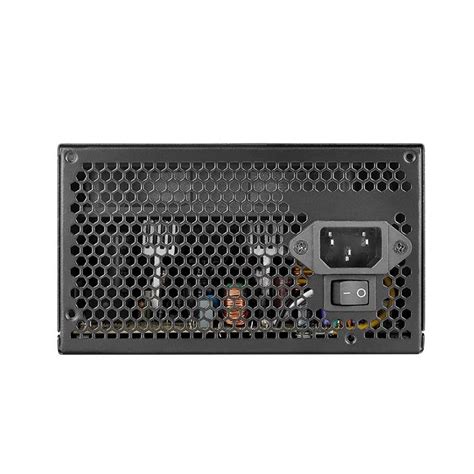 TR2 S 550W (Regional Only)