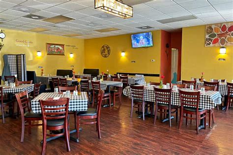 11 Best Restaurants In Chesterfield Va For 2025 Top Eats