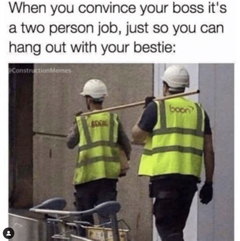 Hilarious Construction Contractor Roofing Memes Hook Agency