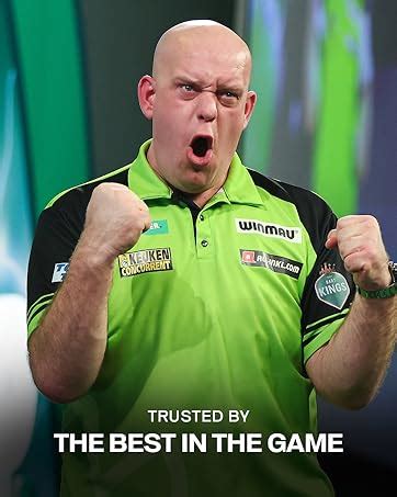 Amazon RED DRAGON Hardcore Black Extra Thick Standard Dart Flights 5 Sets Per Pack 15