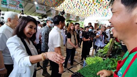 Inquirer On Twitter RT DYGalvezINQ President Bongbong Marcos