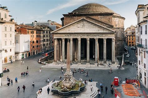 8 Famous Buildings In Rome And What Makes Them So Iconic Tripadvisor