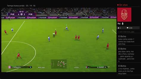 Pes Gameplay Aperturas Club Select Volvemos A Rankear En My