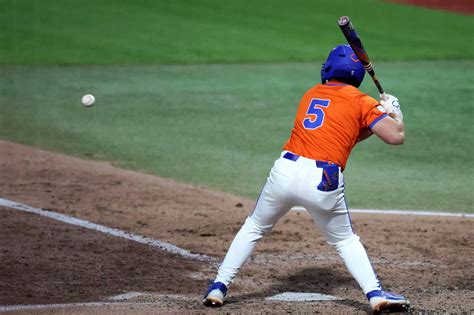 Florida Baseball Takes On Harvard For Single Game Friday, Doubleheader