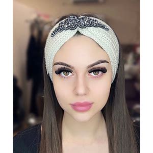 Mariana Kaitova, автор в FnB Service