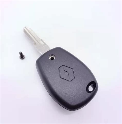 Carcasa Llave Renault Duster Sandero Stepway Logo En Venta En