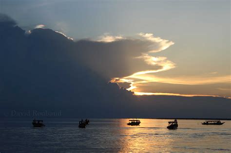 Tonlé Sap
