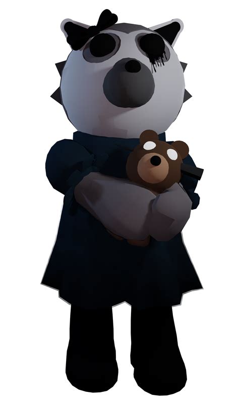 Laura | Piggy Wiki | Fandom