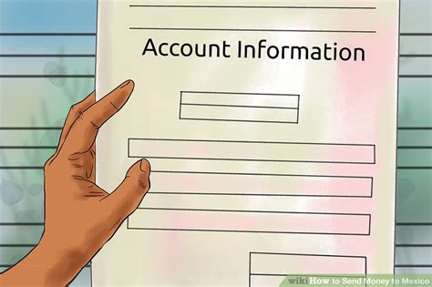 How To Send Money To Mexico 10 Steps With Pictures Wikihow