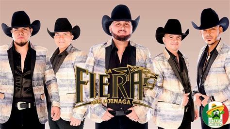 La Fiera De Ojinaga Puras Norte As Chingonas Mega Mix