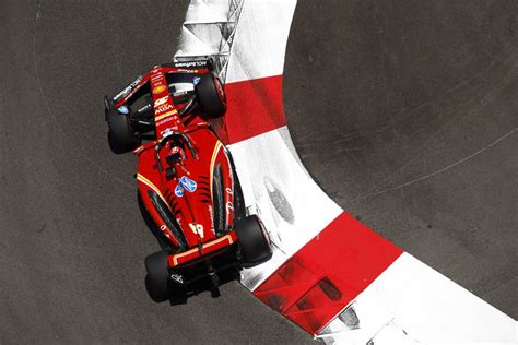 Monaco Grand Prix Qualifying Team Notes Pirelli Pitpass