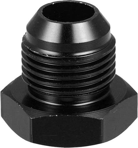 Amazon X Autohaux Car An Male Flare Bolt Blanking Plug End Cap