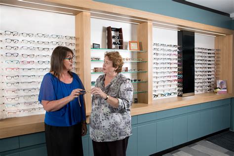 Optometrist In Noosa Heads Noosa Optical Provision