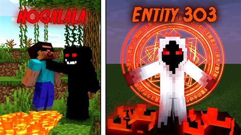 Most Powerful Minecraft Entities 💀 Youtube