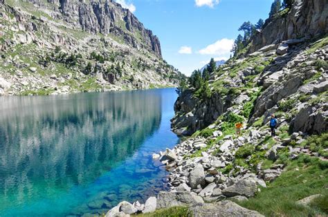 Visitar El Parque Nacional De Aigüestortes Y Estany De Sant Maurici