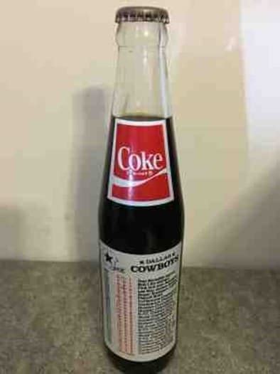 Rarest And Most Expensive Coke Bottles Ever Made Rarest Org