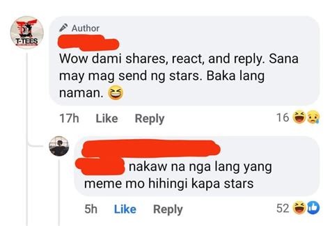 The Current State Of Filipino Facebook Memes Rphilippines