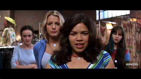 The Sisterhood of the Traveling Pants screencaps - Sisterhood of the ...