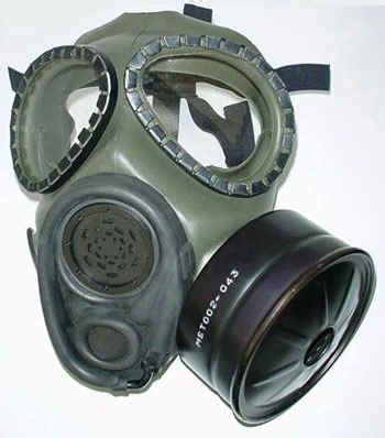 XM40 | Gas Mask and Respirator Wiki | Fandom