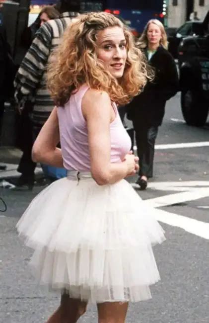 Sex And The City Hakk Nda Az Bilinen Ger Ekler Oggusto