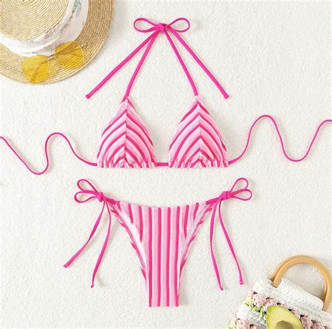 Grace Bikini Dupe Lovers