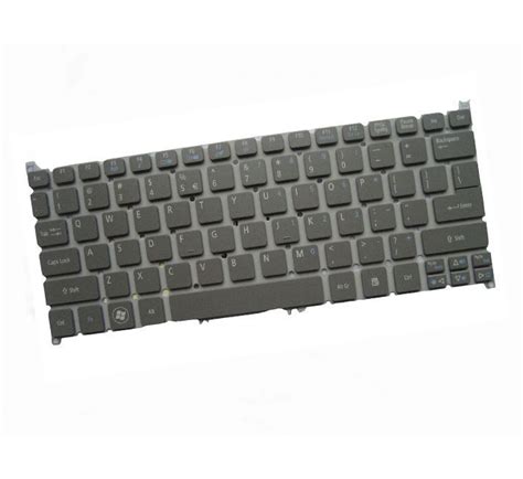 Acer Aspire S S S S Laptop Keyboard Trade Links