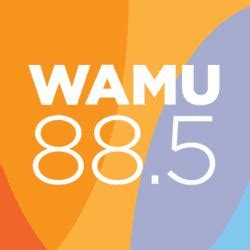 WAMU - Alchetron, The Free Social Encyclopedia