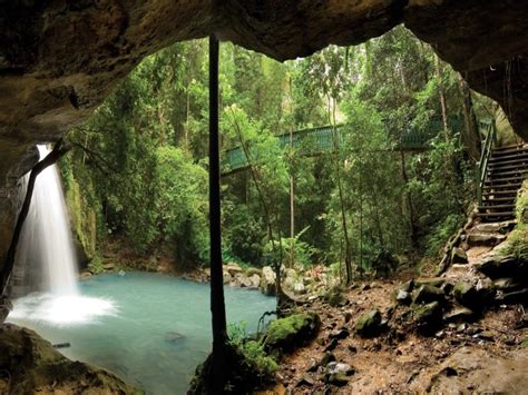 9 Of The Best Sunshine Coast Swimming Holes Discover Queensland