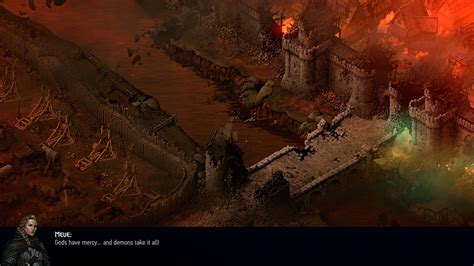 Thronebreaker: The Witcher Tales review | Rock Paper Shotgun