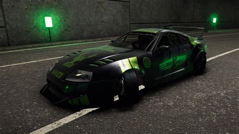 DRIFTCE - Toyota Supra MK4 DLC on Steam